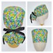 see more listings in the Boob print Scrub Caps section