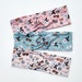 see more listings in the Headbands  section