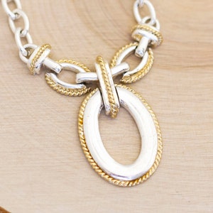 18 pulgadas Collar Letter O de Napier - Bi1