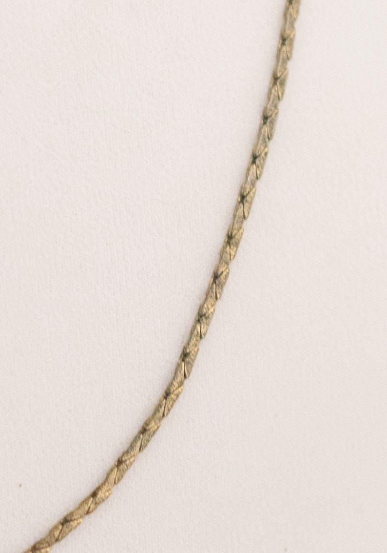 33 Inch Vintage Chain Necklace Monet Necklace Vintage Necklace Monet Chain Necklace Gold Chain Silver Chain Bi1 Chain Necklace
