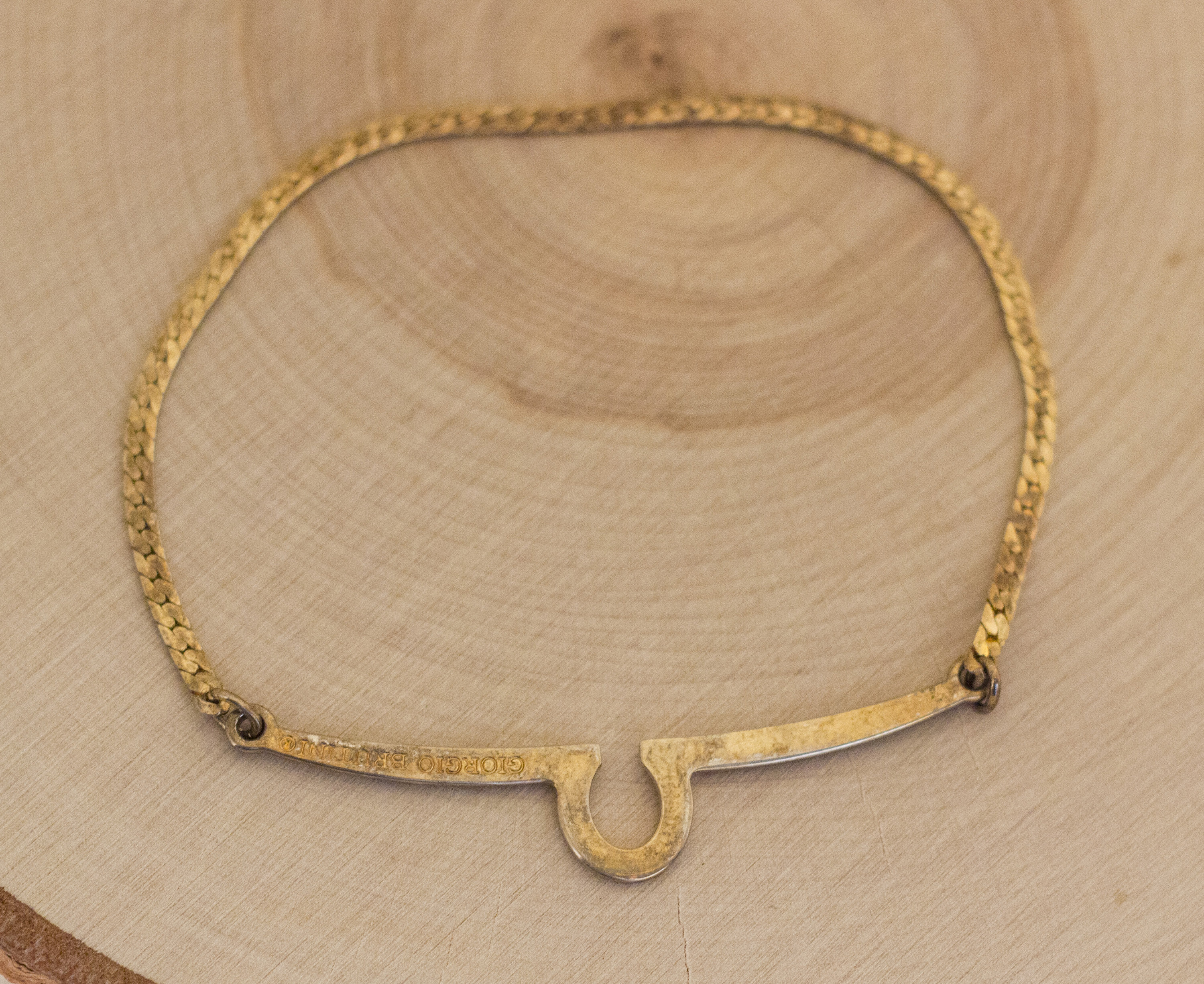 Giorgio Brutini Bracelet Giorgio 