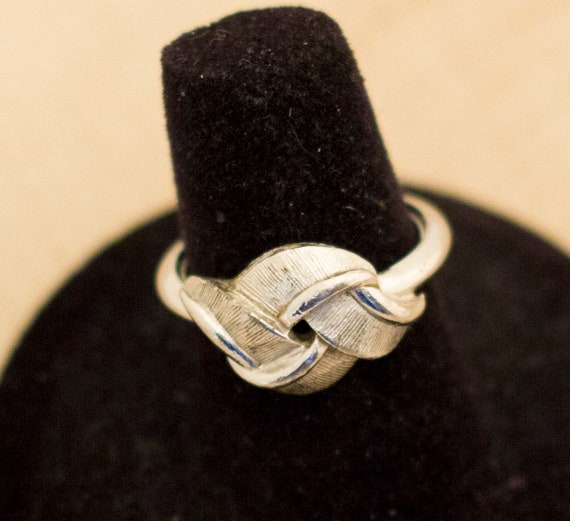 Vintage avon jewelry ring - Gem