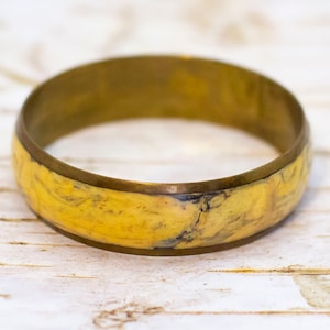 アクセサリー GENERAL THE ROPE BANGLE Beautiful Bangle Bracelet Gold Tone Twisted Rope Flexible