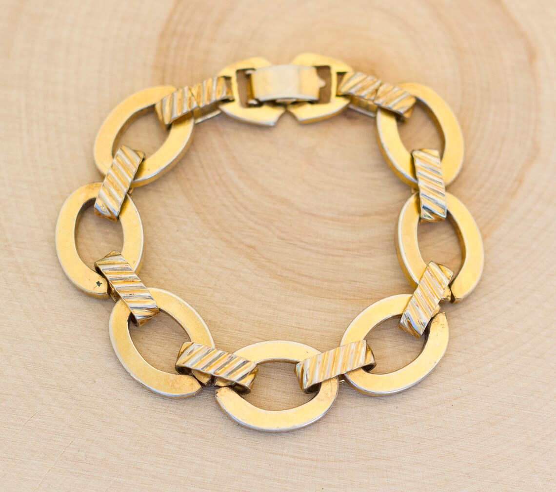7.5 Inch Sarah Cov Bracelet Cov Bracelet Coventry Bracelet Etsy
