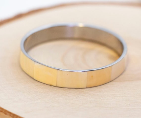 IRIEBEABH round bangle＃IBJ-001 round bangle＃IBJ-001 | IRIEBEACH