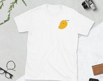 mango girls tees