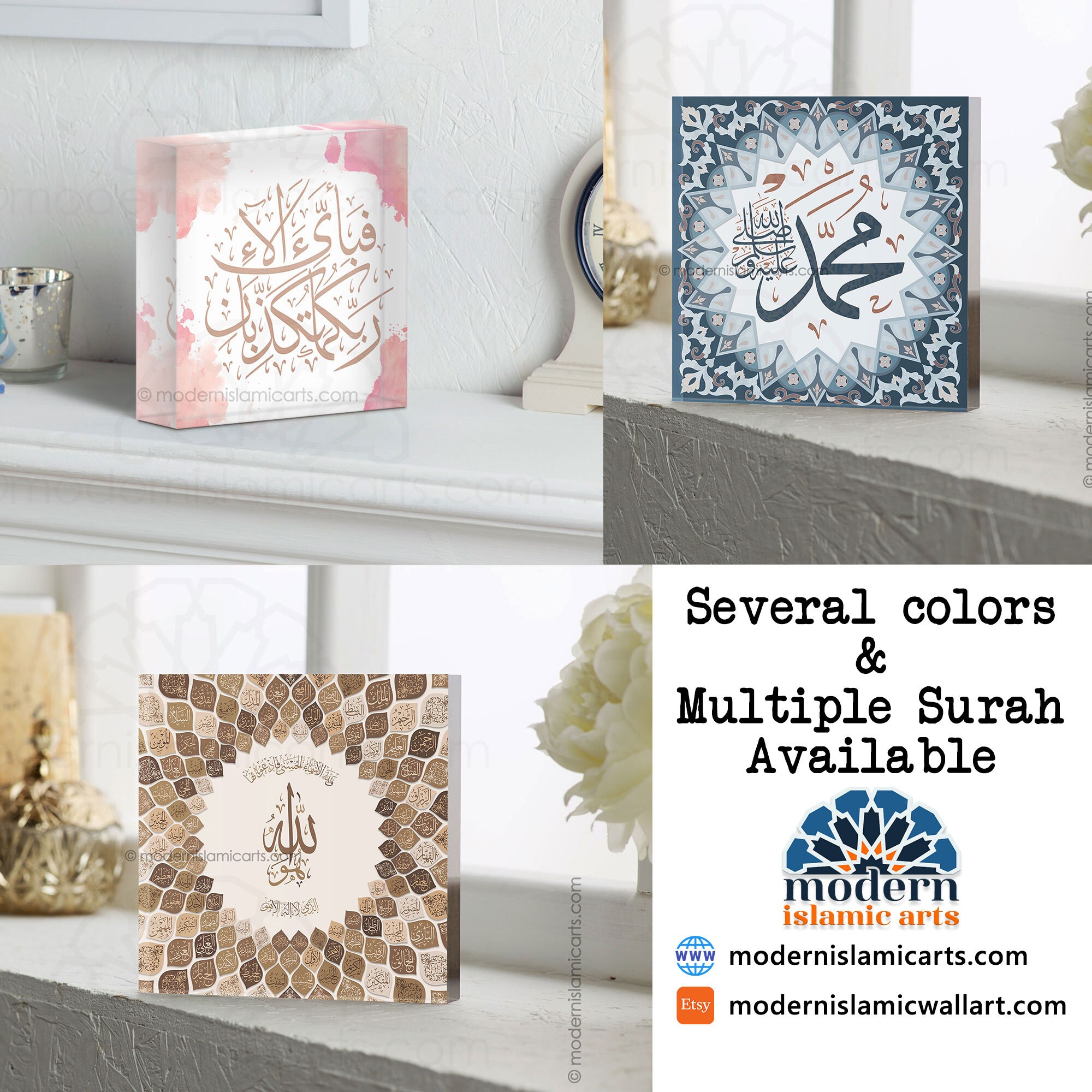 Islamic Wall Art Arabic Wall Art Masjid Al Aqsa Palestine Etsy UK