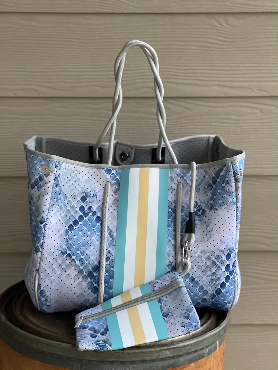 Best Luxury Beach Bags 2021 Paul Smith