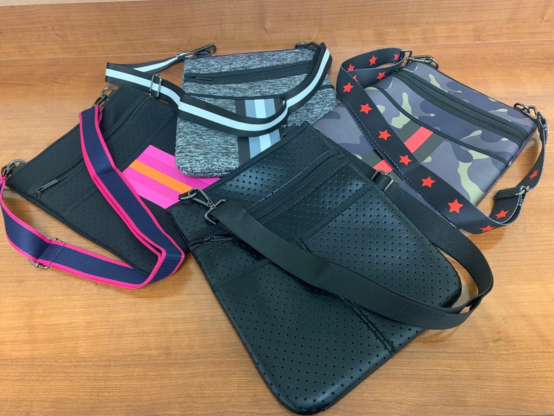 belt purse for travel