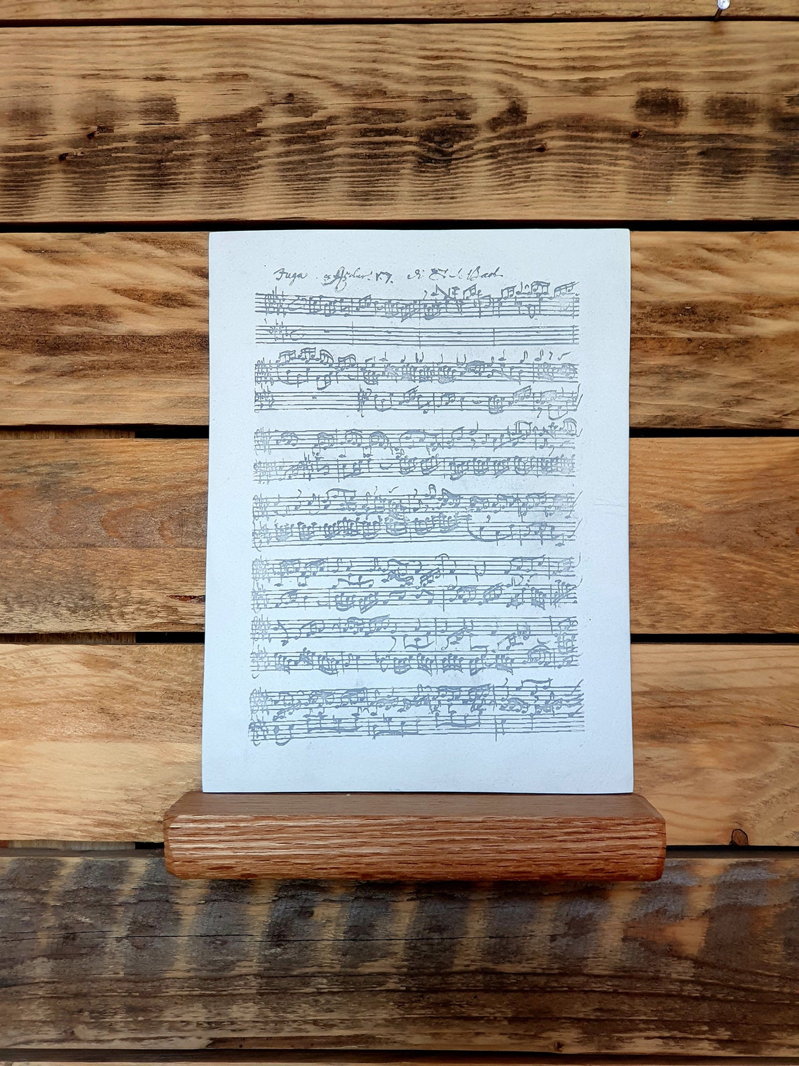 Manuscript tablet hromgay