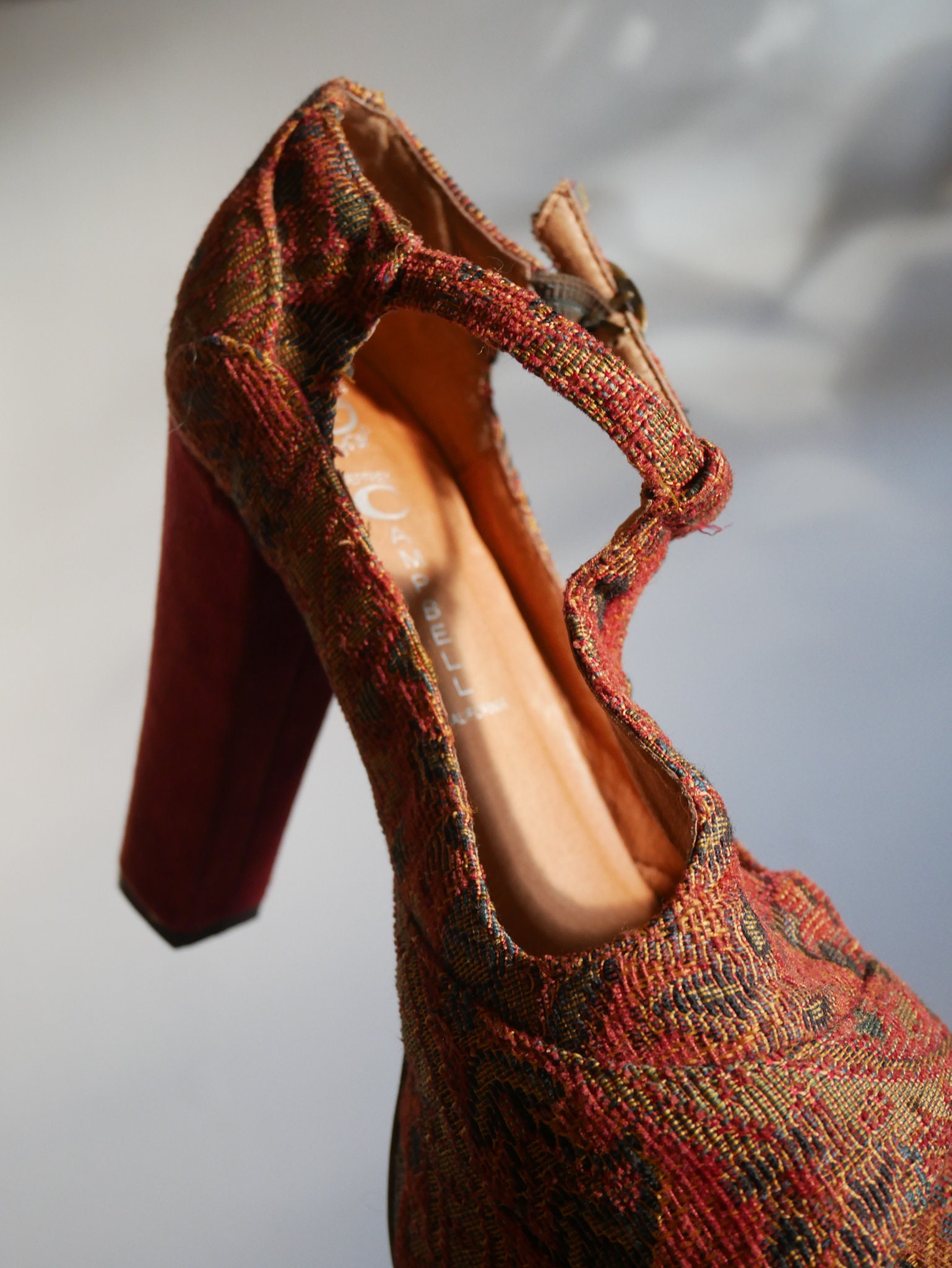 jeffrey campbell platform shoes