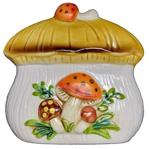 1976 Sears Mushroom - Etsy