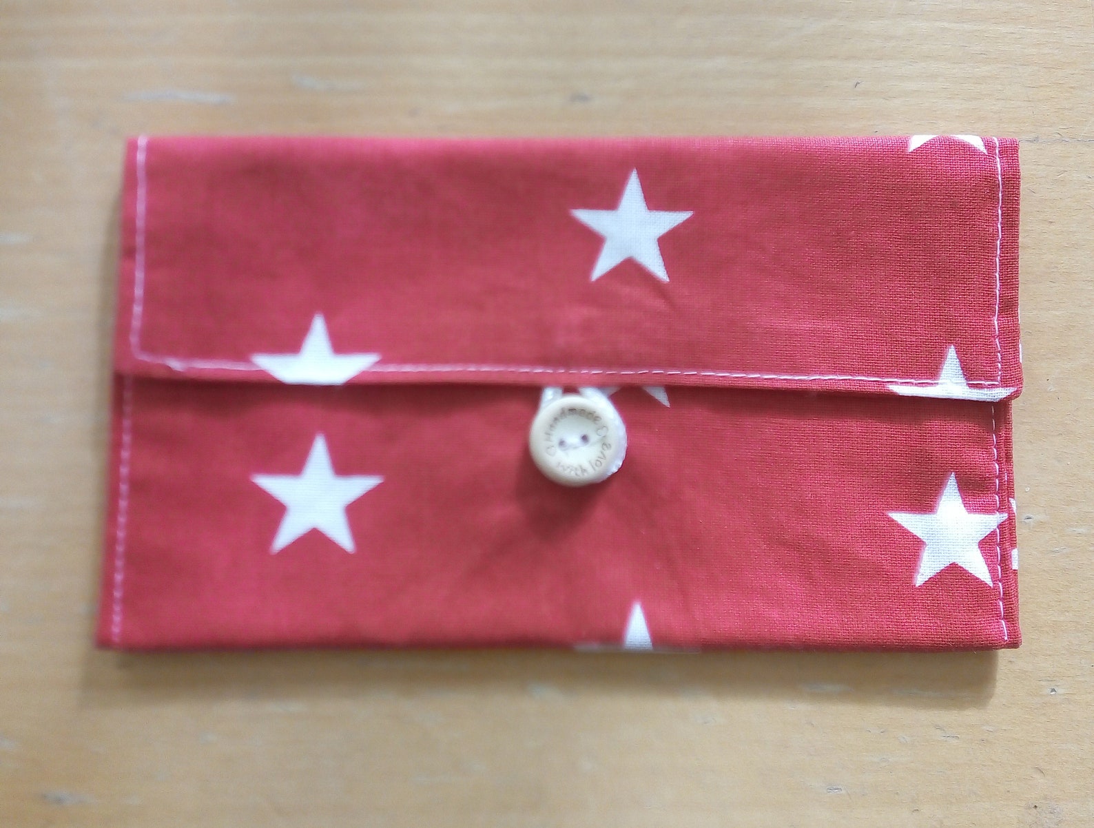 Kleine vielseitige Tasche für Masken Taschentücher... | Etsy