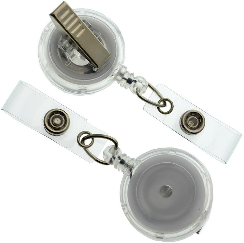 Thor Face Badge Reel