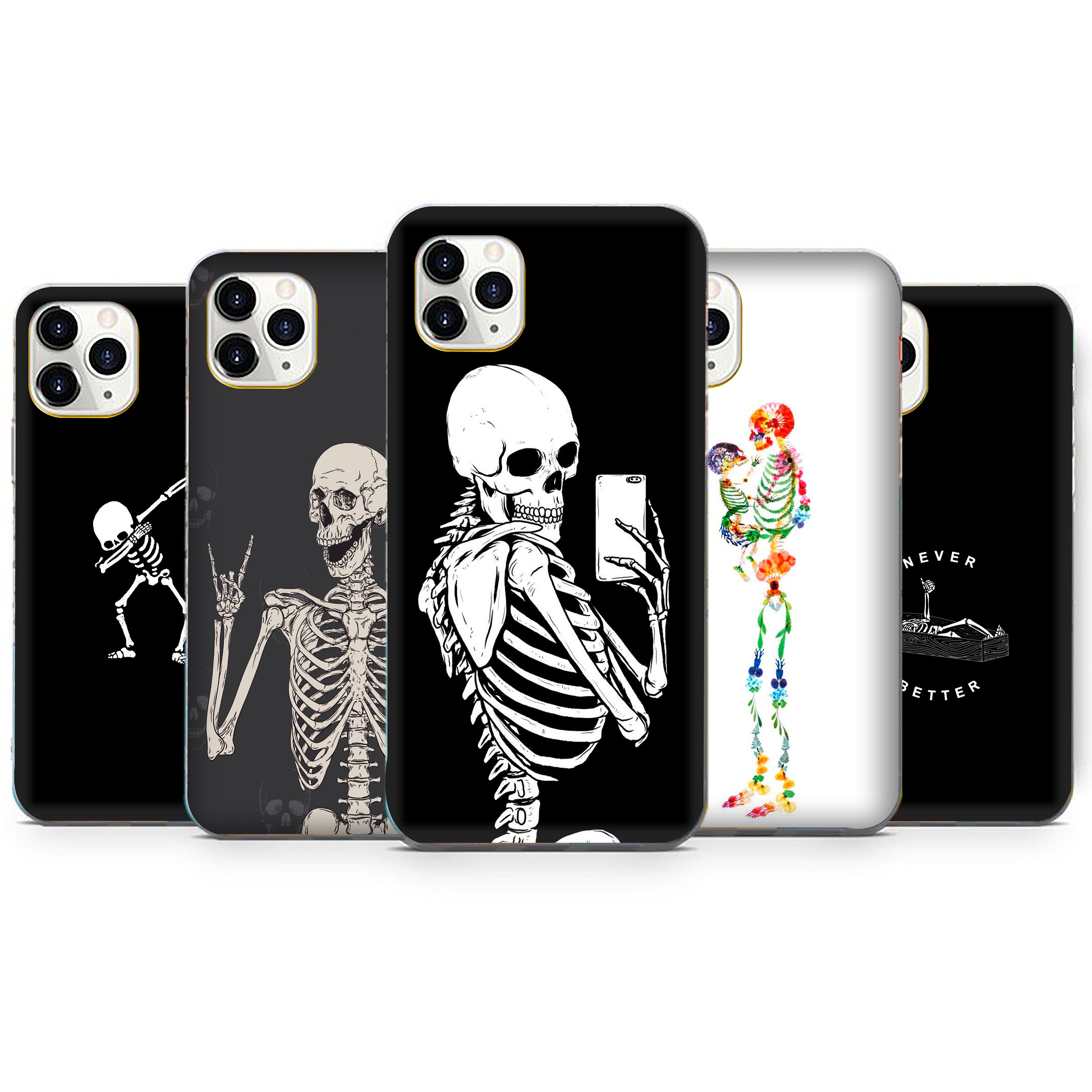 Skeleton Anatomy Huawei Honor Play 8A 6s - Etsy