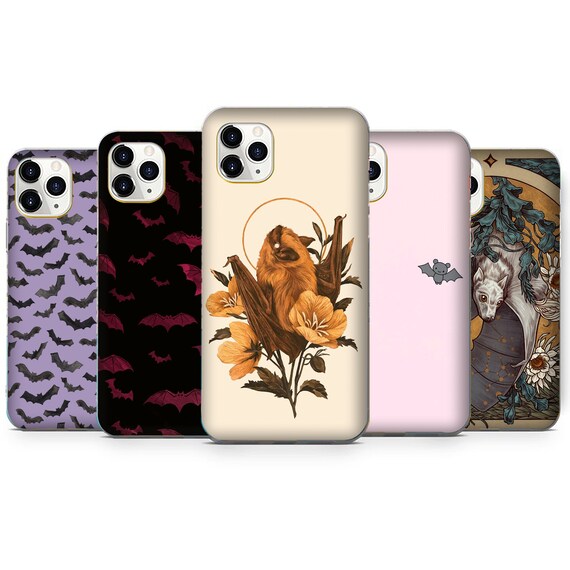 ik heb nodig Elektricien Melodramatisch Bat Birds Sony Xperia С3 Dual Sony Xperia ZR Case Sony - Etsy