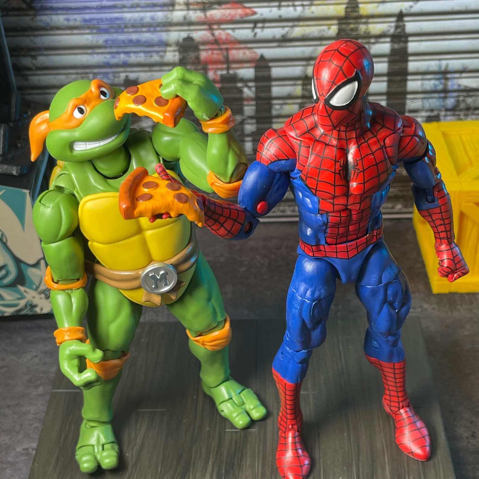 superactionstuff