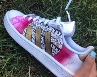 adidas superstar louis vuitton