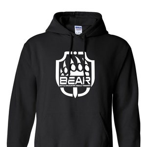 Escape From Tarkov BEAR Hoodie Etsy