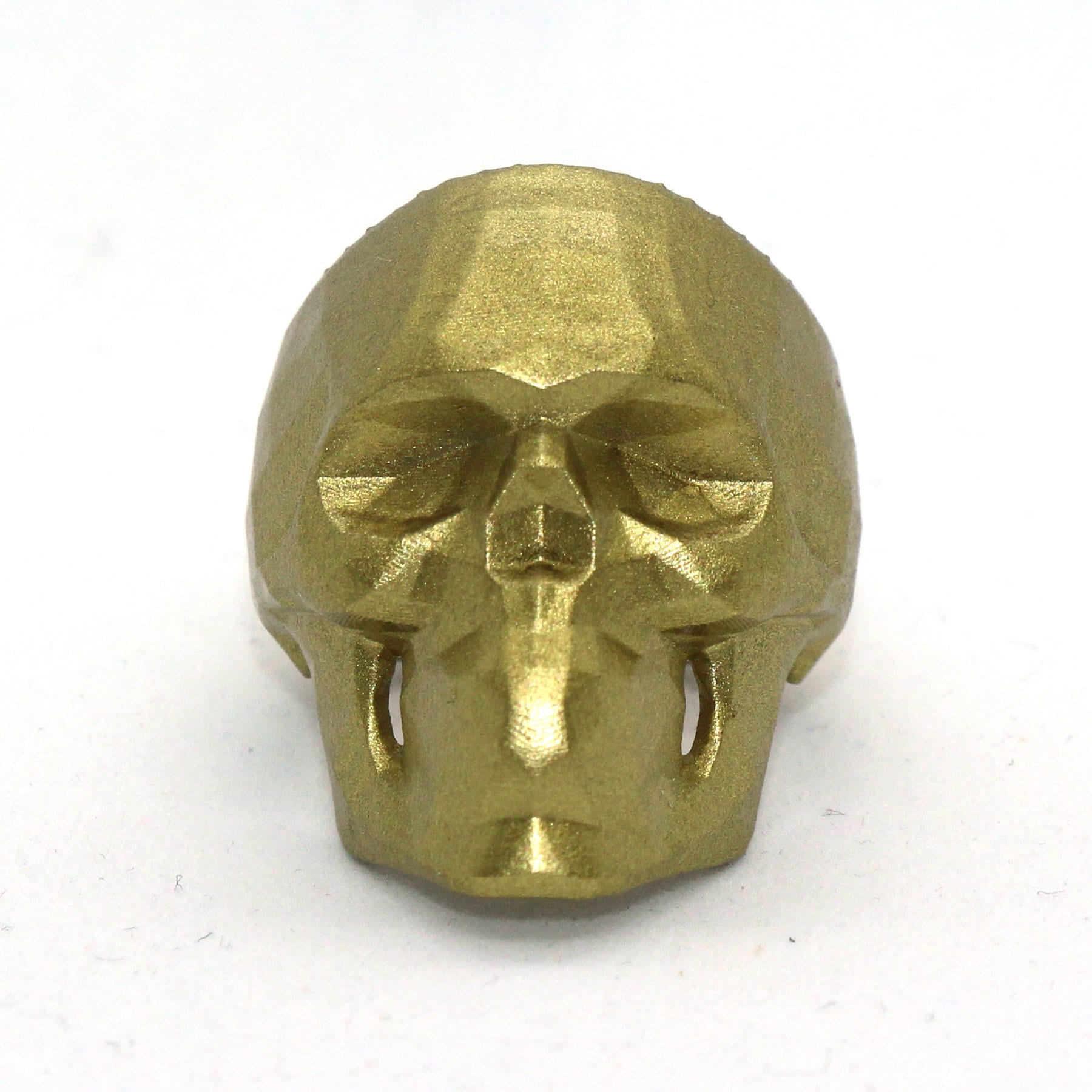 Escape From Tarkov Skull Ring Etsy