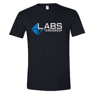 Escape From Tarkov Labs Terragroup Tee