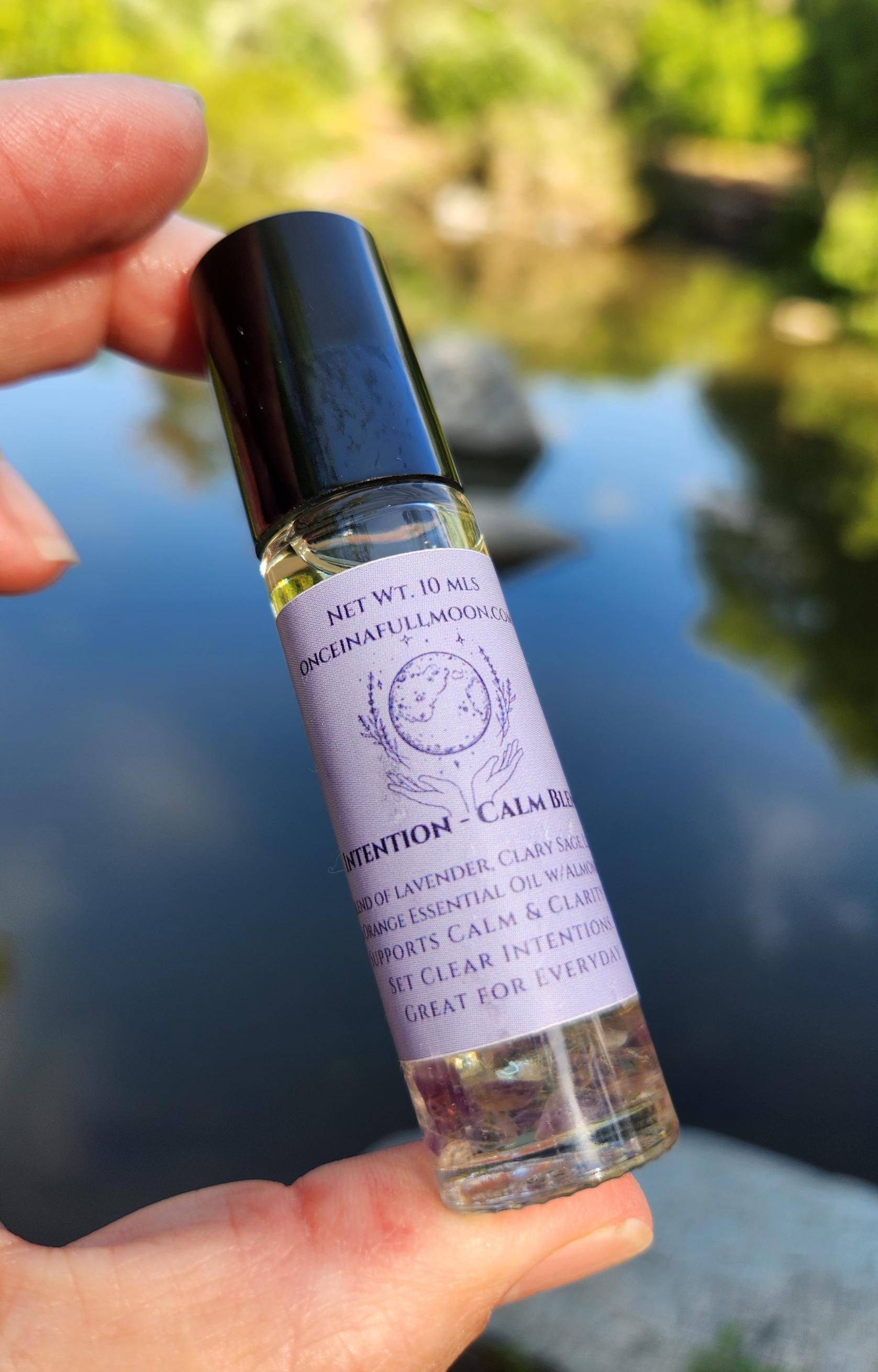 dōTERRA Clary Sage + Lavander 15ml dōTERRA Clary Sage + Lavander