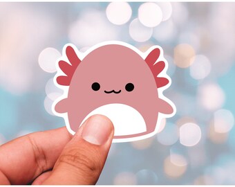 Squishmallow Axolotl Etsy Squishmallow Axolotl Etsy