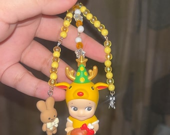 Portachiavi Sonny Angel