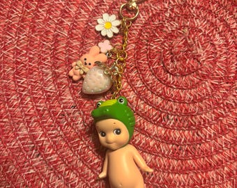 Portachiavi Sonny Angel