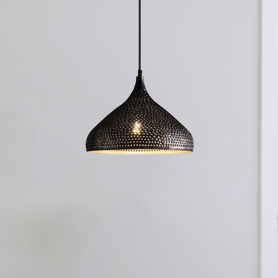 Brass Pendant Light for Kitchen Island Hanging Lamp ,light Fixture - Etsy