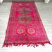 see more listings in the Boujaad rugs section