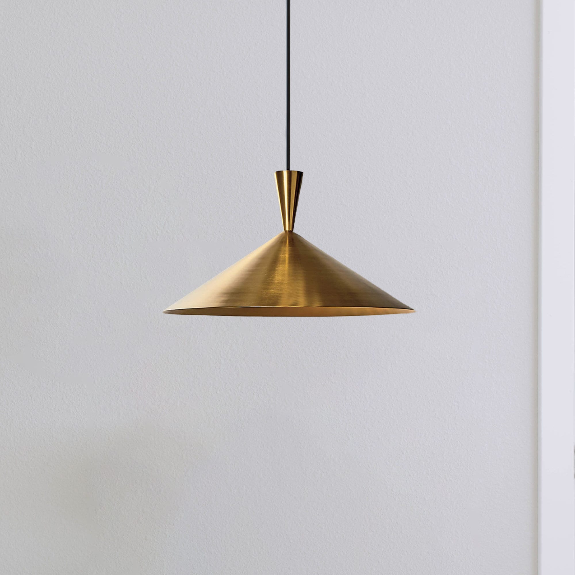 Brass pendant light,hanging lamp ,lampshade lighting