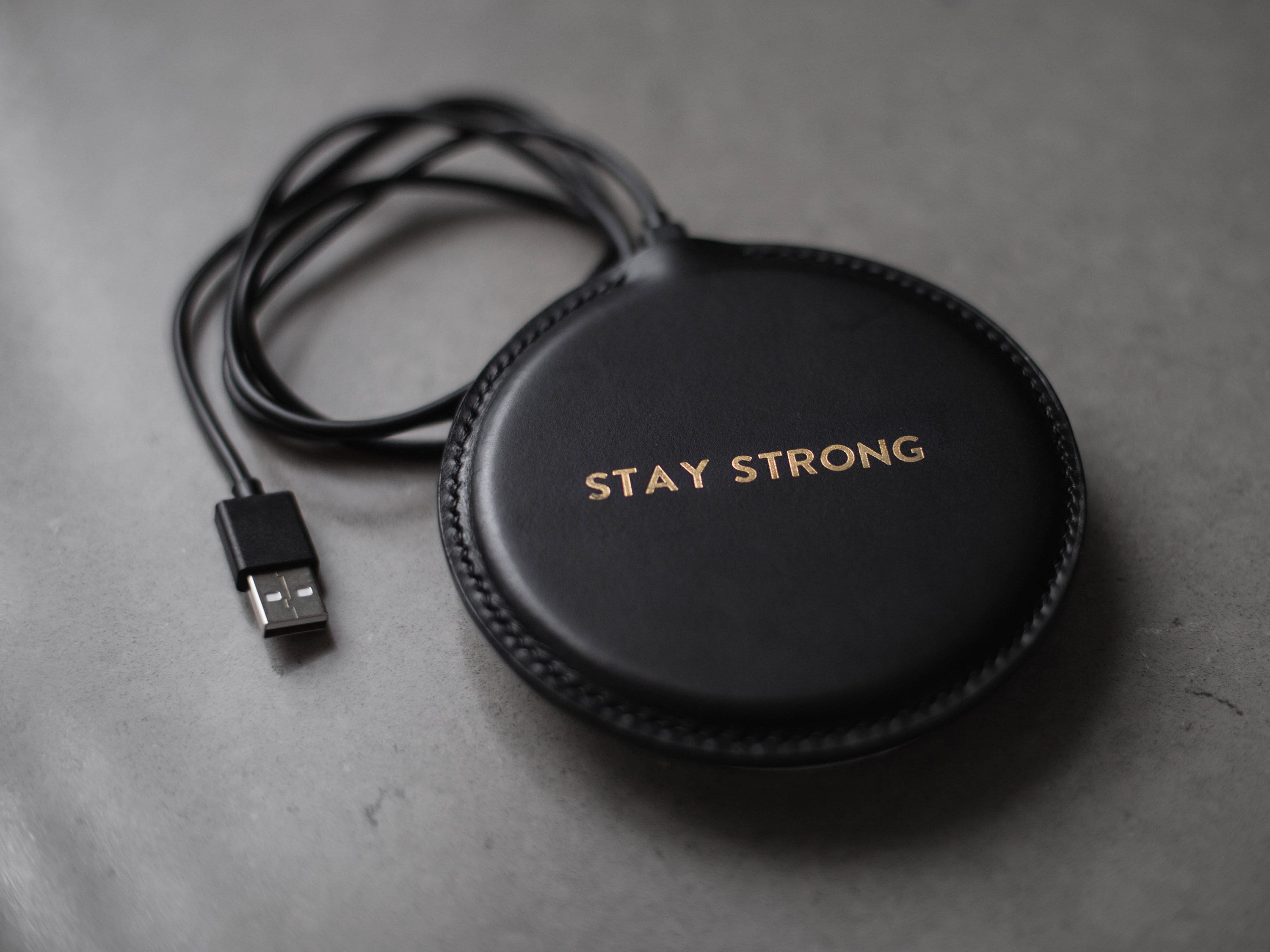 Picture of Wireless Charger Portable Desk Charging Station Charging | Etsy
