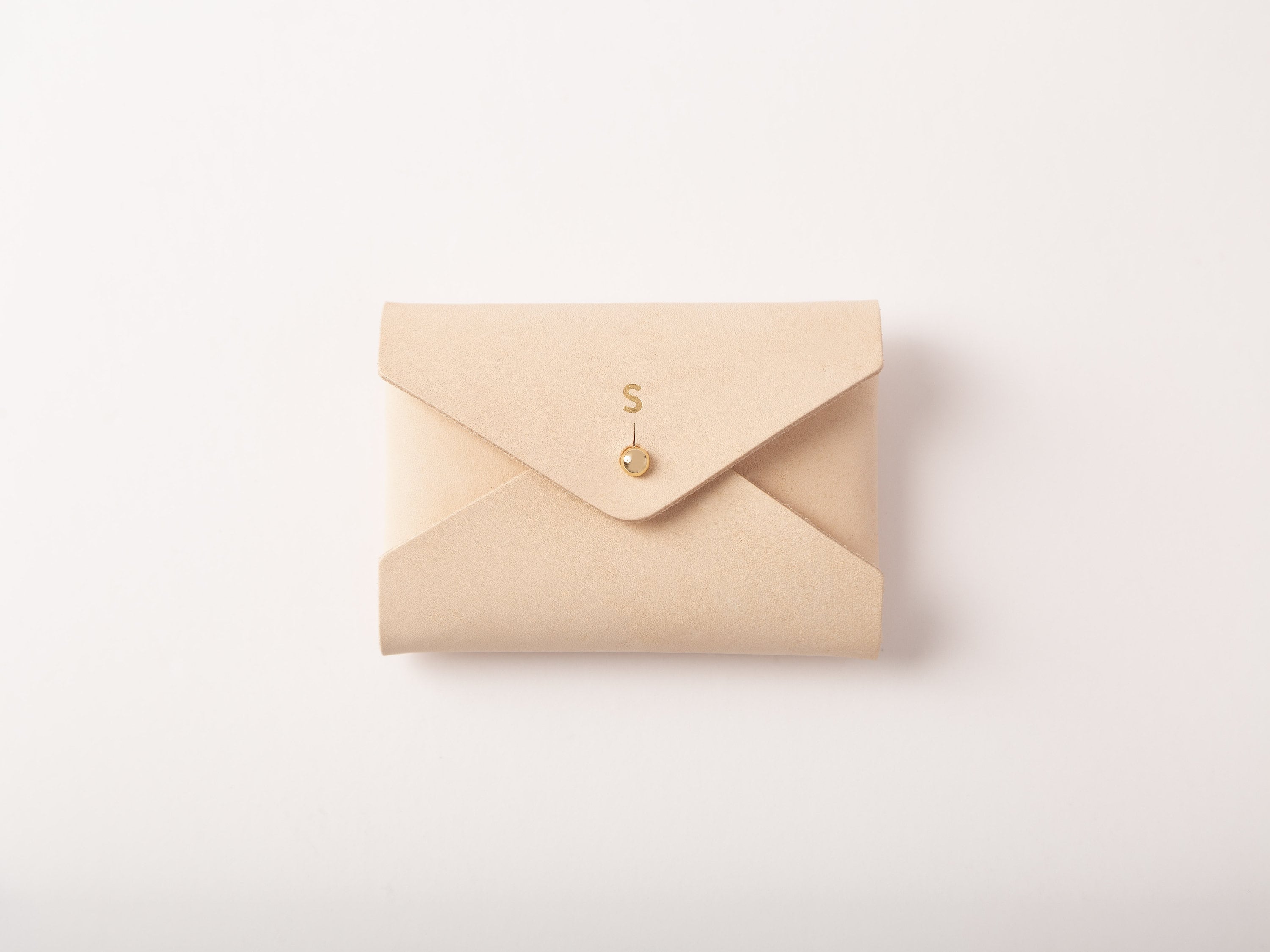 Leather Card Wallet, Full Grain Vegetable Tanned Italian Leather, Unlined  Raw Interior, Cabernet, Business Card Holder, Personalized, USA, - Etsy