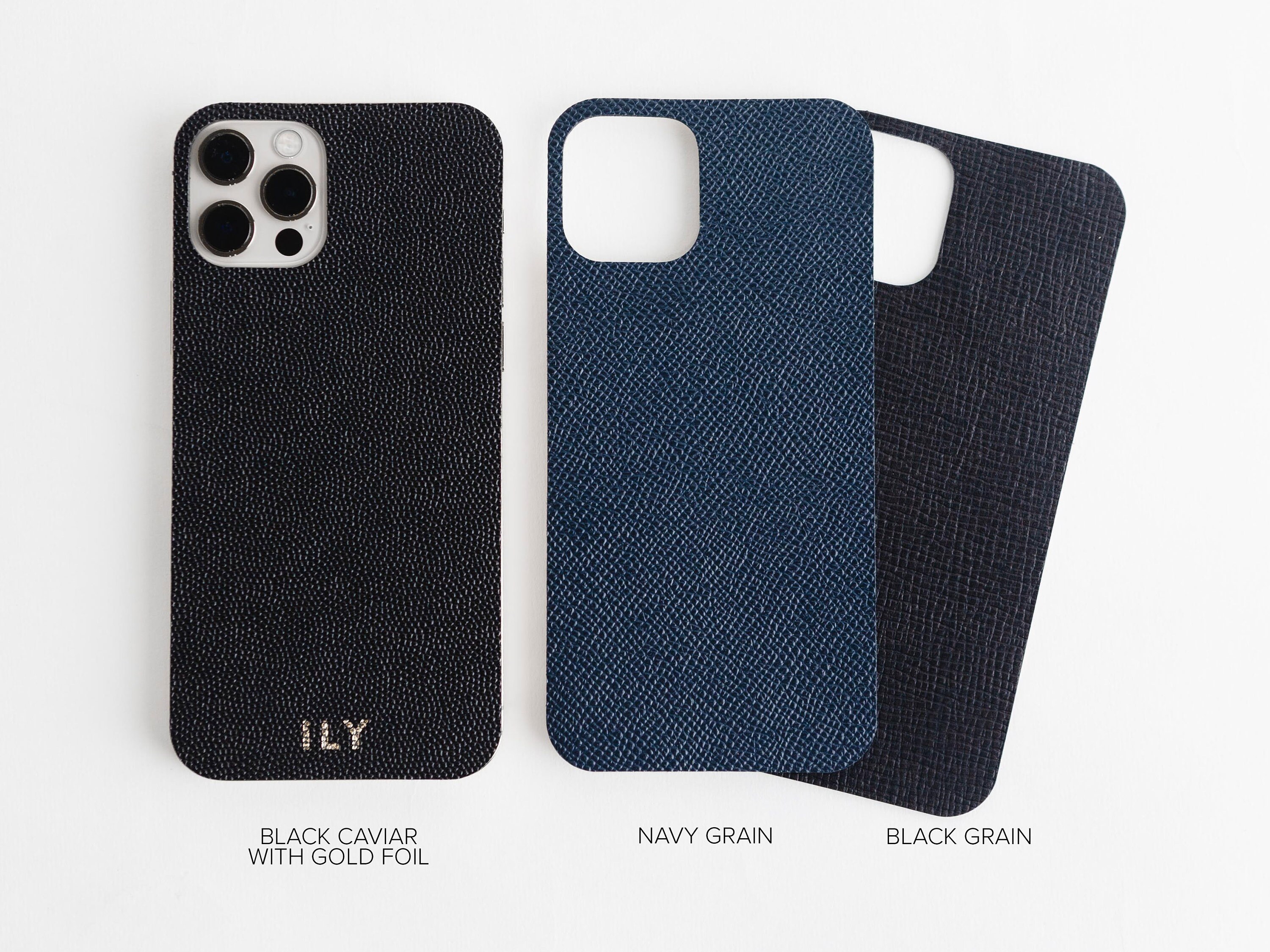 Gold Foil Phone Case Etsy Gold Foil Phone Case Etsy