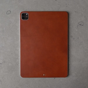 Pelle italiana per iPad Pro M4 11" (2024), personalizzata, decalcomania per iPad Pro, realizzata su ordinazione, realizzata negli Stati Uniti, decalcomania in pelle per iPad, 3 M
