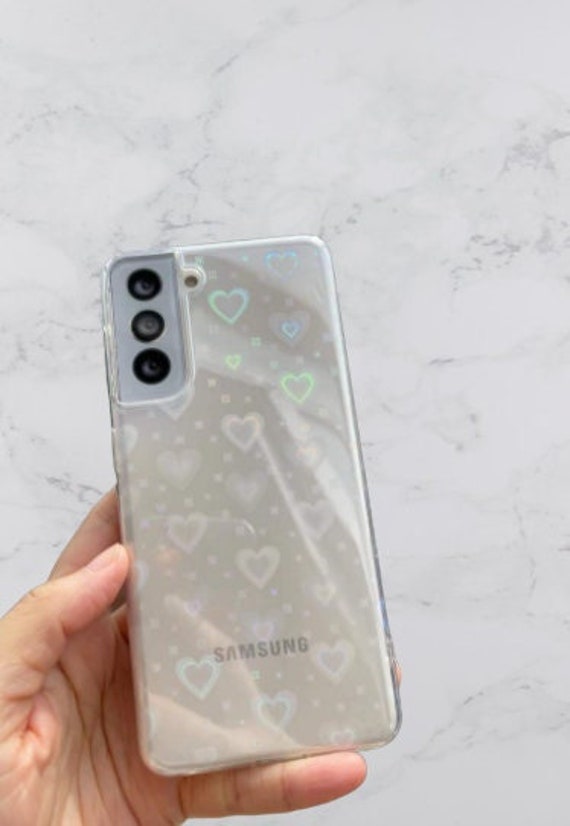 Handyhülle für Samsung Galaxy S24 S24 Ultra Case Flip Cover Schutz Hülle  Spiegel