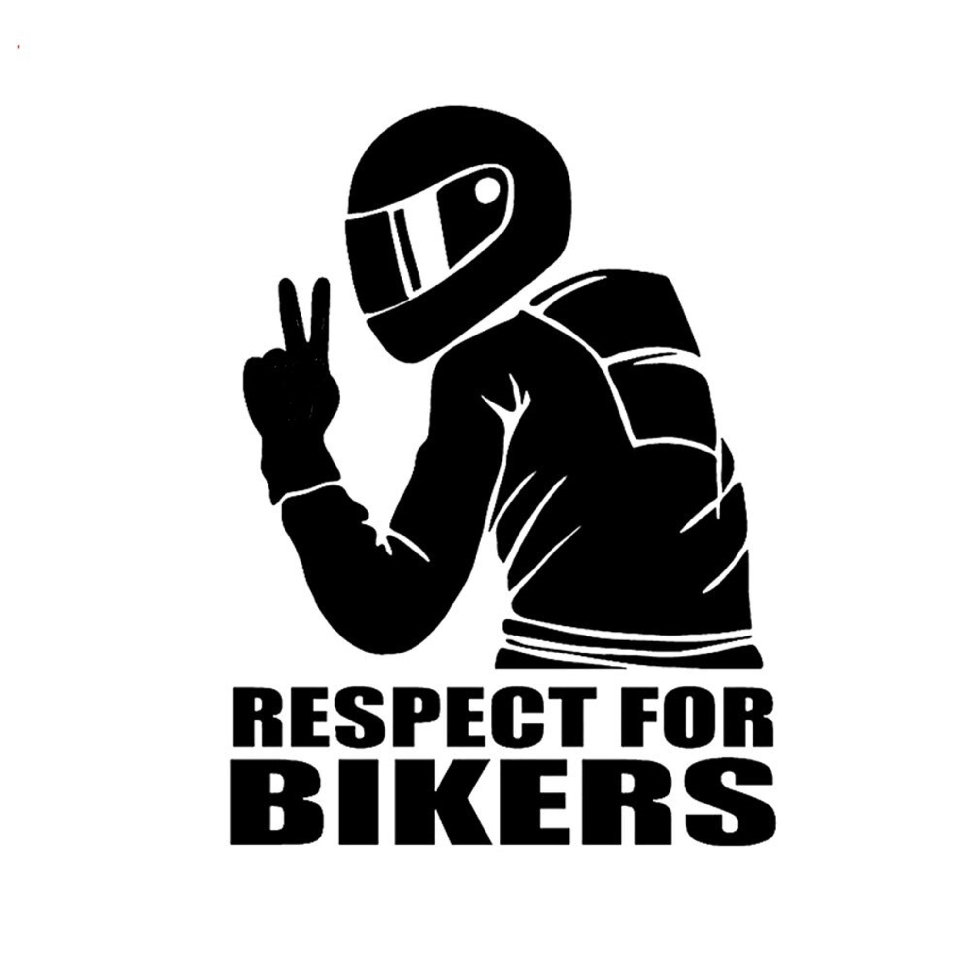 crazy stickers for bike