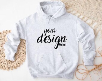 Personalized Custom Hoodie – Your Design, Your Style!