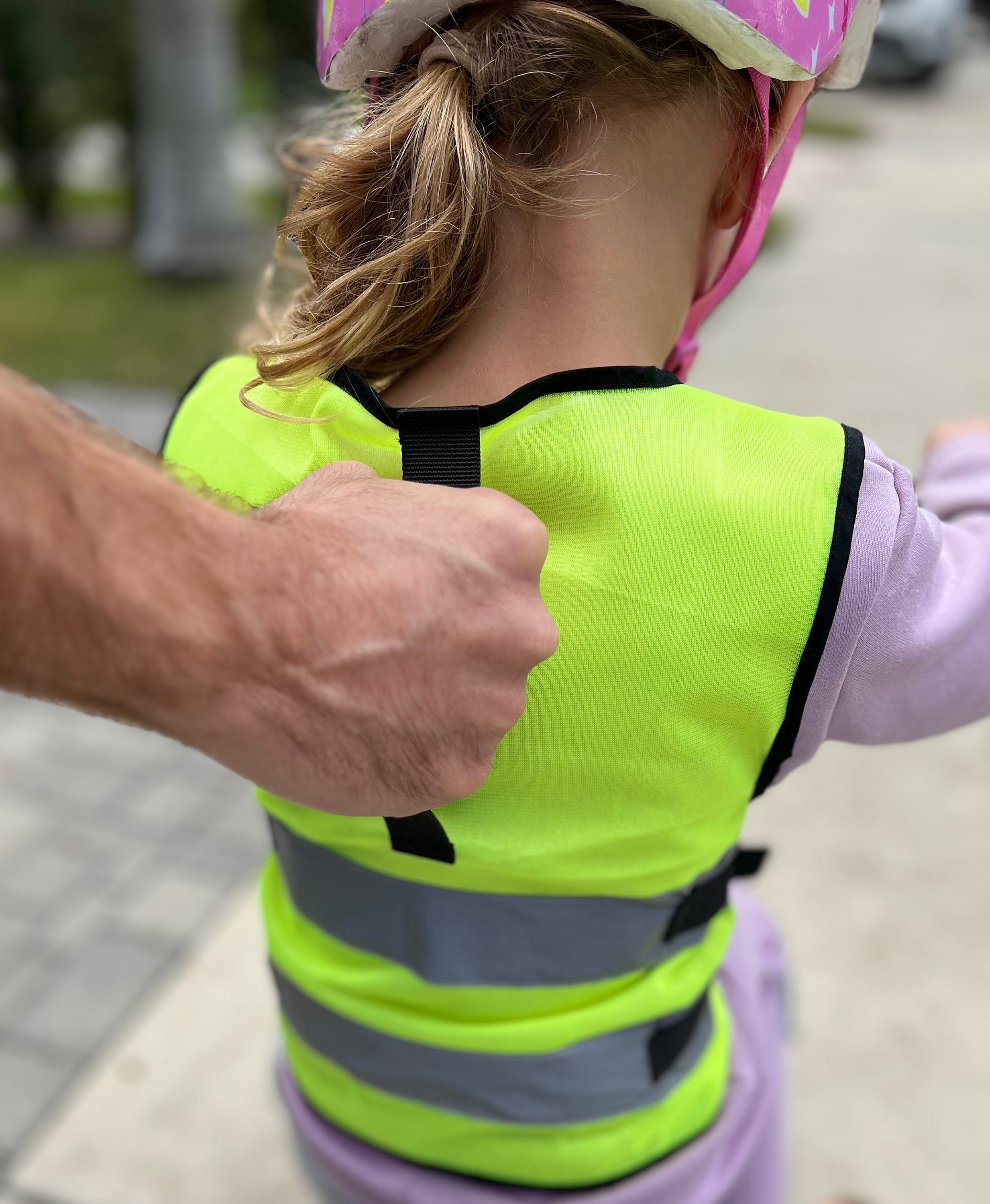 Acheter Harnais de sécurité pour enfants, laisse, bracelet Anti-perte,  lien, corde de Traction, pour tout-petits