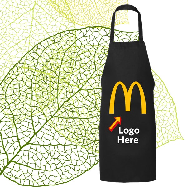 Custom Apron