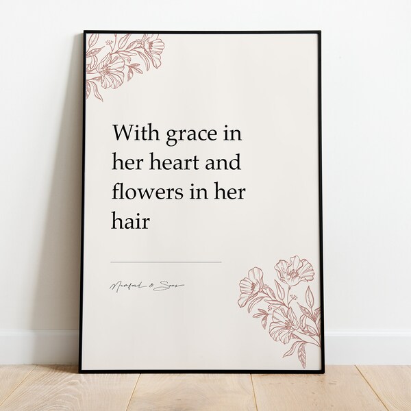 Mumford and Sons Etsy