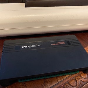 wAxpander カートリッジ