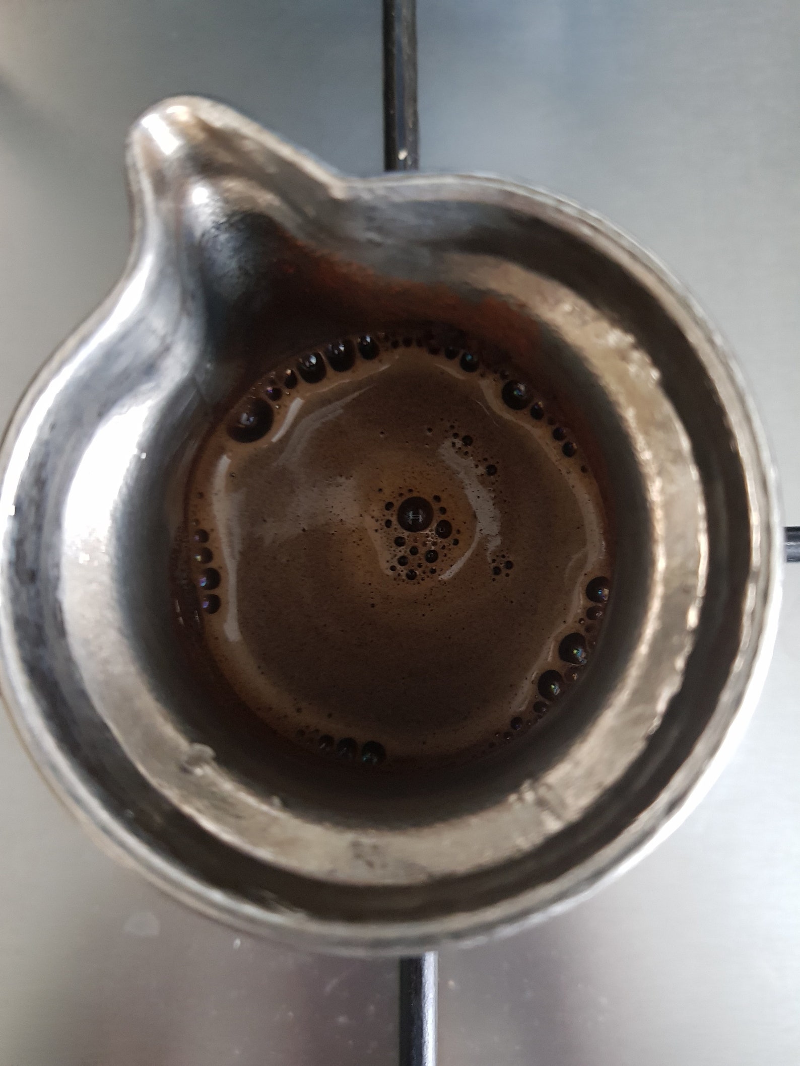 Intuitive Turkish Coffee Cup Reading 20 Years Experience Etsy UK