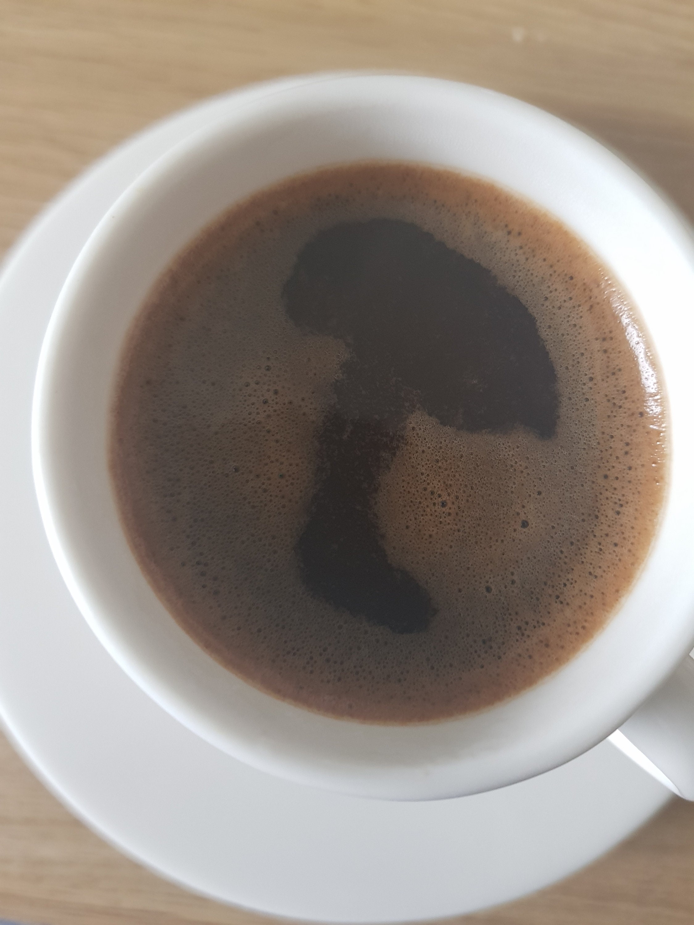 Intuitive Turkish Coffee Cup Reading 20 Years Experience Etsy UK