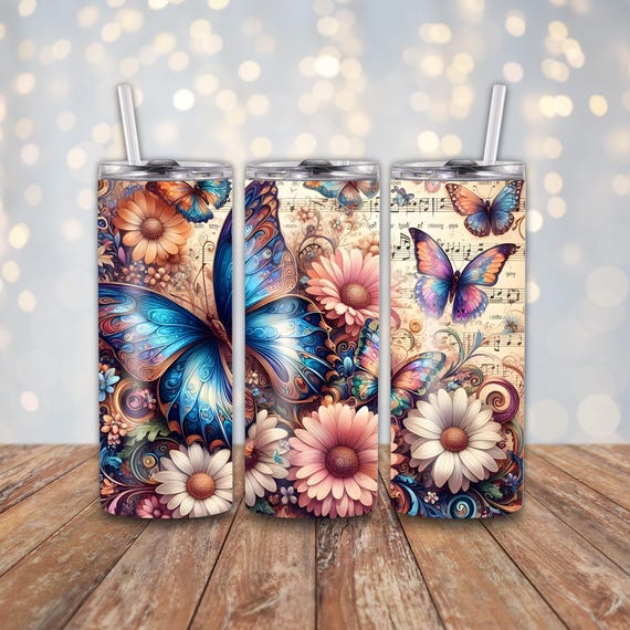 Social Worker Tumbler Sublimation Transfer Ready to Press Heat Transfer