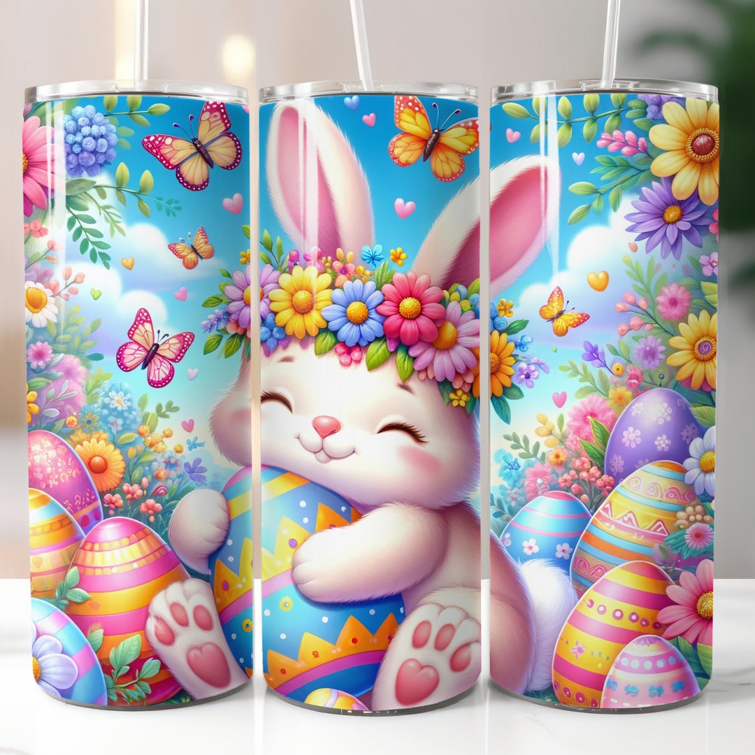 Faith The Rabbit Rabbit, Easter, Faith, Christian, Sublimation, Ready to Press, Print ...