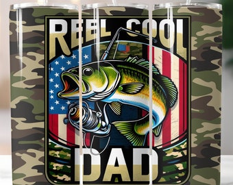 Dad, Father's Day, Dad Jokes, Sublimation, Ready To Press, Print Out Transfer, 20 oz, Skinny Tumbler Transfer, NOT A DIGITAL