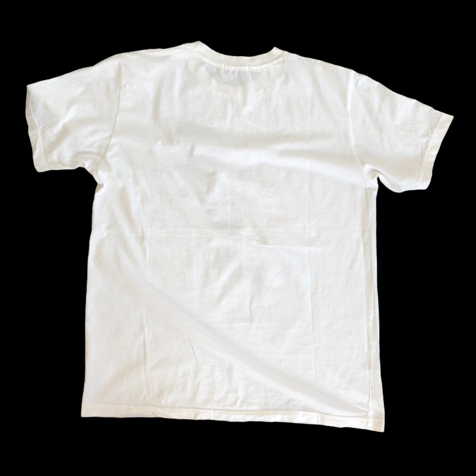 White T-shirt Large Size Baggy Cute Sweet Print Little Boy - Etsy UK