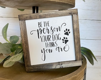 Home is where the dog hair sticks funny quote sign A4 metal plaque decor picture